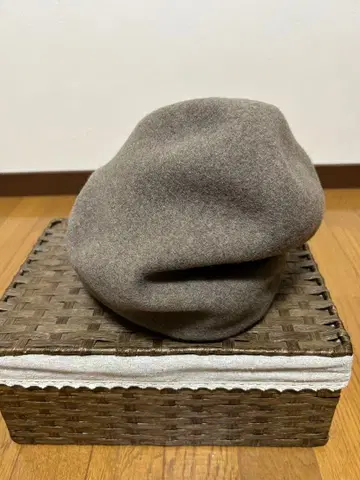 SUBLIME 서브라임 울 햇