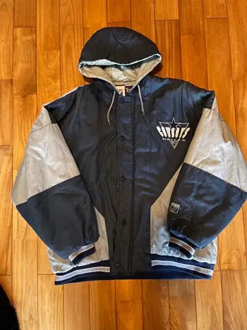댈러스 카우보이즈 NFL 다운 자켓 XL