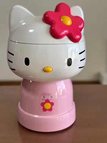 헬로키티 오모치 메이커 HS-031