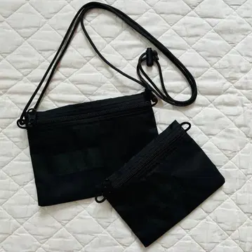 미야가와 스포츠 무사시코야마 이레코 W 사코슈 블랙 검정 미사용 새상품