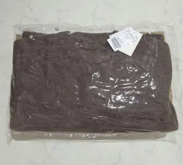 MUSE de Deuxieme Classe Ambiance 니트