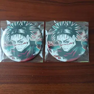 주술회전 콜렉션 캔 쵸소우 마이