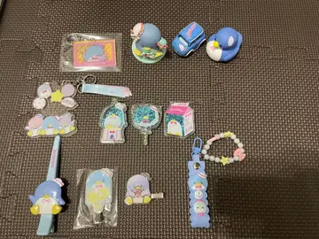 산리오 턱시도샘 묶음 판매