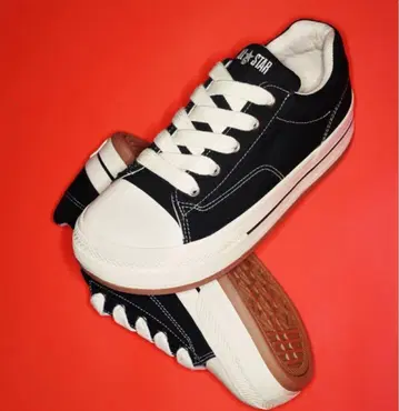 ALL STAR BOARDERSTAR OX 올스타 보더스타