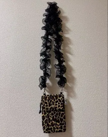 drifter 스마트폰 숄더