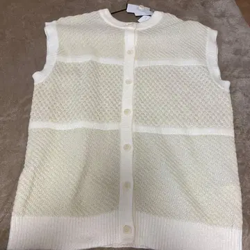 LUPILIEN 니트 베스트