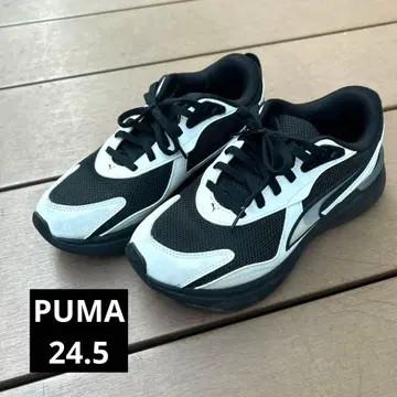 PUMA 스니커즈 24.5cm