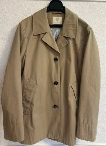 BEAUTY&YOUTH UNITED ARROWS 남성용 스텐카라 코트