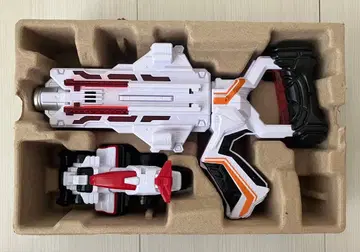 쾌도전대 루팡레인저 VS 경찰전대 패트레인저 DX VS 체인저