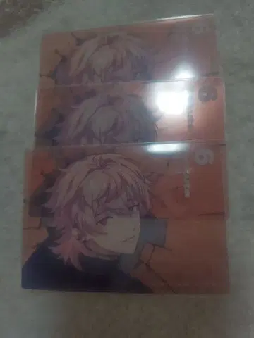 파라라이 6주년 팝업 스토어 혜택 클리어 카드 로쿠타