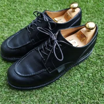 파라부트 블랙 사이즈 6