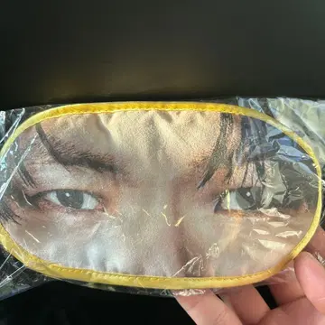 NAOTO 안대 EXILE THE REASON 회장 캡슐