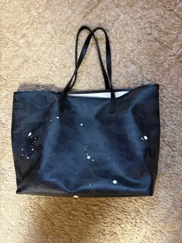 잔티 반티 토트백