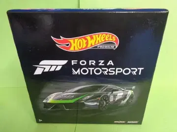 핫휠 FORZA 모터스 1상자 5대입