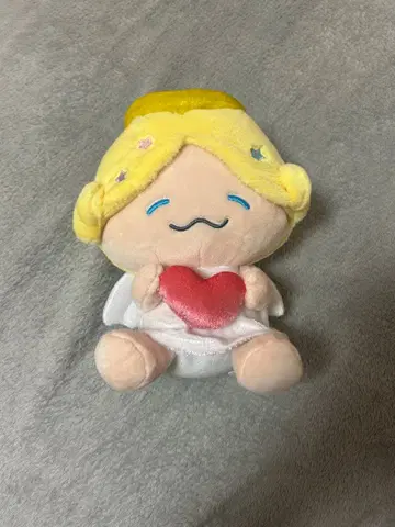 JOCHUM 모코 봉제 인형