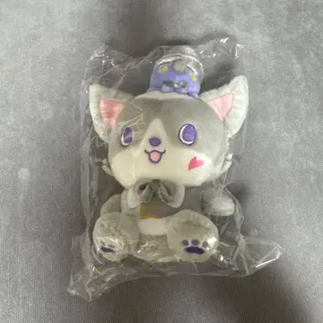 JOCHUM 제오참 츄라라 봉제 인형 꾸미기 시리즈