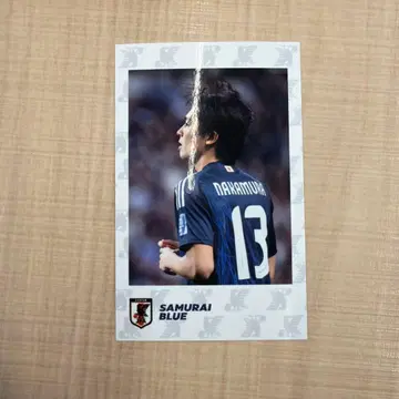 일본 대표 프레임로그 나카무라 케이토