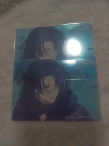 파라라이 6주년 팝업 스토어 혜택 클리어 카드 이츠키