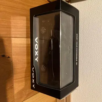 Voxy 모델카 블랙