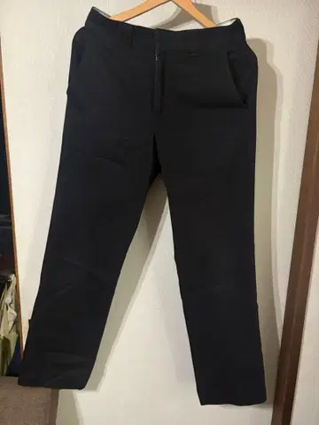 RED KAP 워크 팬츠 BLACK