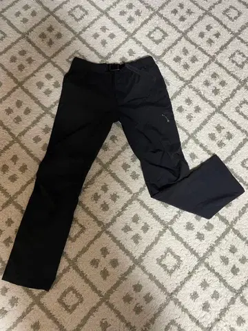 [ karrimor ] 방한 팬츠