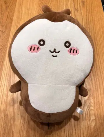 치이카와 (먼작귀) 장수풍뎅이 BIG 봉제 인형 치이카부 봉제 인형