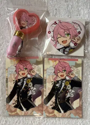 앙스타 스타포니 히메미야 모모 세트