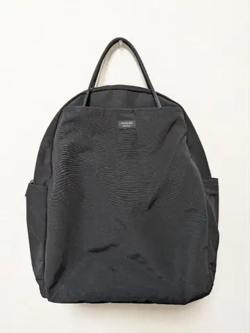 STANDARD SUPPLY 왈라비 블랙