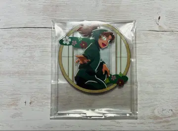 젠포지 이사쿠 닌타마 아크릴 스탠드