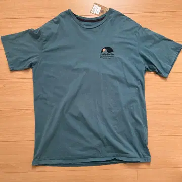 [ 파타고니아 ] 남성용 T셔츠 L 사이즈 [ Patagonia ]