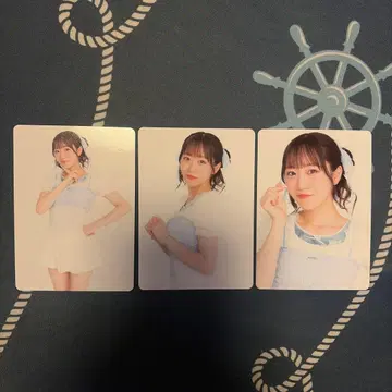 아소바냐손손 마나카 마나 트레이딩 카드