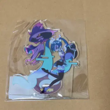 포켓몬스터 고스트 무우마직