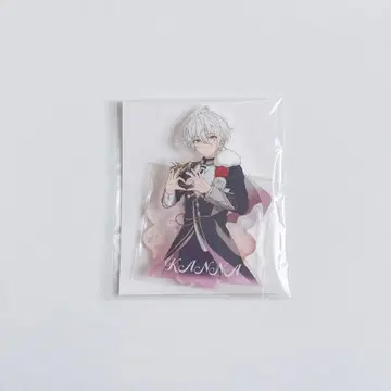 앙스타 칸나 스타포니 아크릴 스탠드 미개봉품