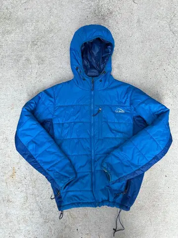 L.L.Bean 프리마 로프트 자켓