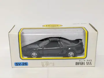 요네자와 다이아펫트 1/40 혼다 NSX