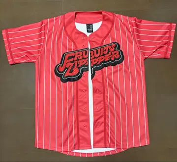 FRUITS ZIPPER (후르츠 지퍼) 유니폼 츠키아시 아마네