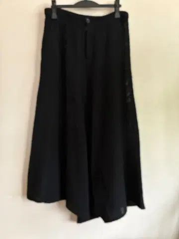 y's 사루엘 팬츠