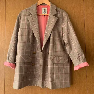 룰 로제트(leur logette) 자켓