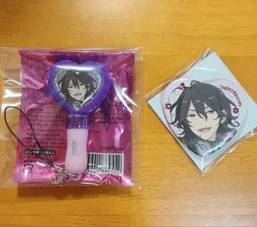 스타포니 UNDEAD 사쿠마 레이