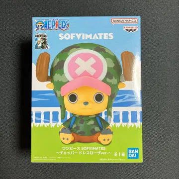 원피스 SOFIMATES 토니토니 초파 드레스 로자 ver.