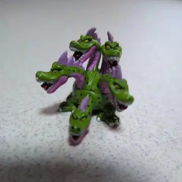 드래곤 퀘스트 야마타노오로치 미니 피규어