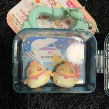 프리큐어 쁘띠큐어 피규어 포함 하우스 2 츠바사