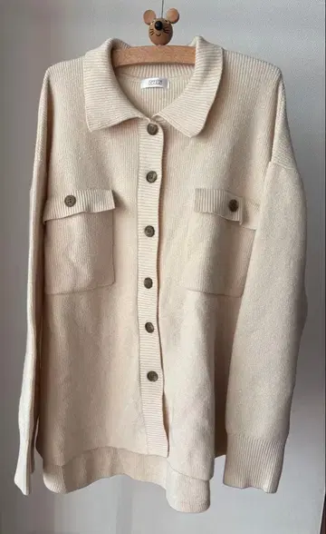 [ 미사용 새상품 ] LOWRYS FARM 상의