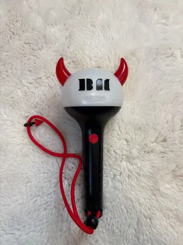 BABYMONSTER 응원봉