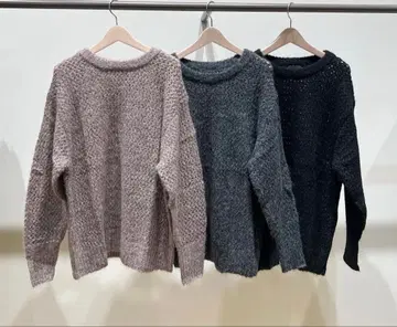 오로네 쓰리피스 로니트