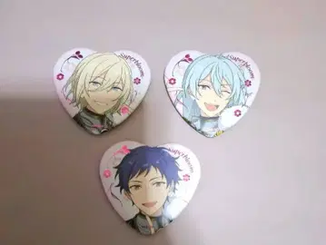 앙스타 스타포니 텐쇼인 에이치 히비키 와타루 후시미 유즈루 세트