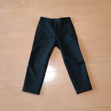 질 샌더 트라우저