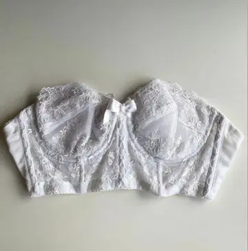 세모아 브라이덜 이너 C65