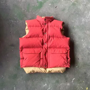 shooting gallery 다운 베스트