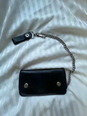 트래커 지갑 야마다 렌 tatoo studio yamad